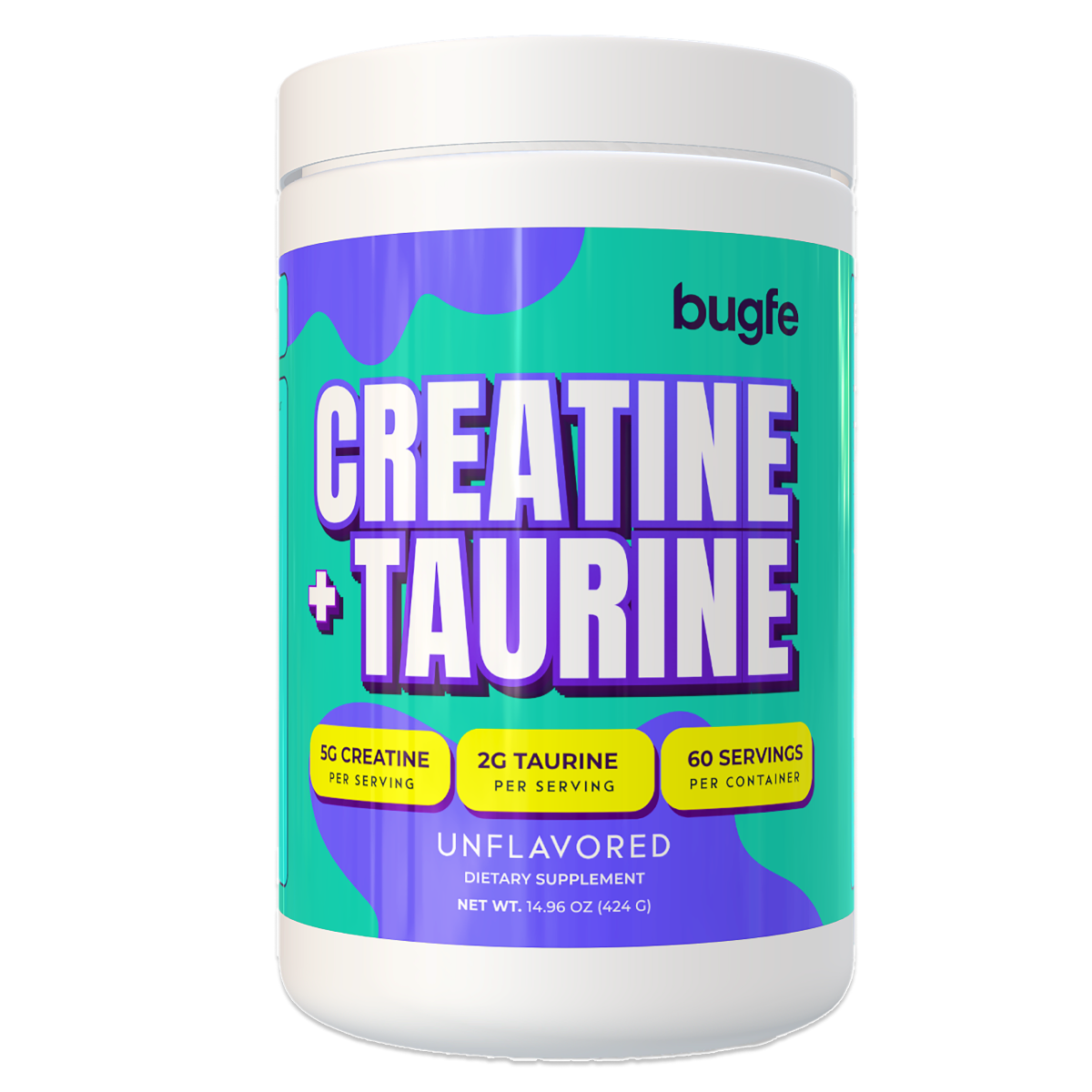 Creatine + Taurine