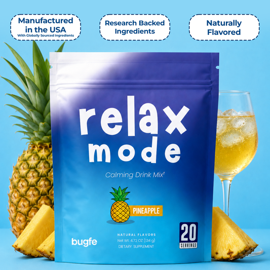 Relax Mode