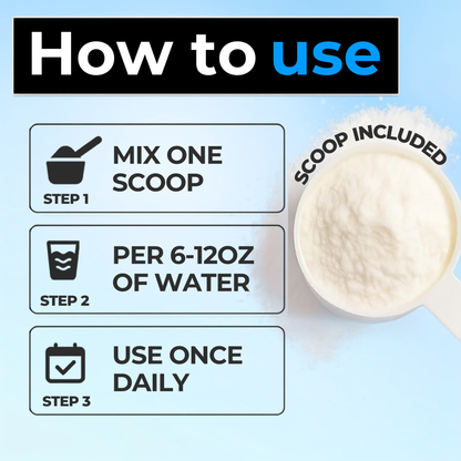 Creatine + Taurine